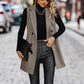 Hot Sale 50% OFF💖Women's Double-Breasted Blazer Vest