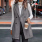 Hot Sale 50% OFF💖Women's Double-Breasted Blazer Vest