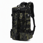⌛Limited-Time Offer-Men's Outdoor Fishing Backpack Large Capacity Multi-functional Travel Bag with Rod Holder Lure Tackle Bag