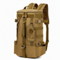 ⌛Limited-Time Offer-Men's Outdoor Fishing Backpack Large Capacity Multi-functional Travel Bag with Rod Holder Lure Tackle Bag