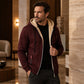 ❄️ Built for Cold Days | Men's Warm Hooded Winter Jacket ⚡
