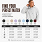 ⌛Limited-Time Offer🛍️ Men's Casual Half-Zip Corduroy Hoodie