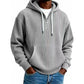 ⌛Limited-Time Offer🛍️ Men's Casual Half-Zip Corduroy Hoodie