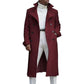 Men's Elegant Refined Warmth Overcoat