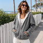 ☀️🐆Women's Leopard Print Zip-Up Hoodie✨𝘉𝘶𝘺 𝘢𝘯𝘺 2 𝘢𝘯𝘥 𝘨𝘦𝘵 𝘢𝘯 𝘦𝘹𝘵𝘳𝘢 8% 𝘥𝘪𝘴𝘤𝘰𝘶𝘯𝘵
