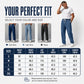 👖 Relaxed Denim, Easy Movement | Men's Loose Straight-Leg Jeans