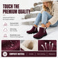 ❄️Women’s Lightweight Winter Boots – Waterproof, Non-Slip & Plush-Lined for All-Day Warmth & Style👢✨