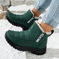 ❄️Women’s Lightweight Winter Boots – Waterproof, Non-Slip & Plush-Lined for All-Day Warmth & Style👢✨
