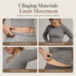 ⏰ Last Day Sale 57% Off | Women's Oversized Shirt & Side-Stripe Jogger 2-Piece Set