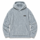 ✨Men's Winter Fleece Lined Hoodie Jacquard Pattern Long Sleeve Pullover Sweatshirt for Casual Outdoor Wear