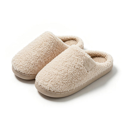 Cozy Winter Slippers for Men & Women