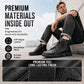 ✨Men's Waterproof Genuine Leather Combat Boots✨𝘉𝘶𝘺 𝘢𝘯𝘺 2 𝘢𝘯𝘥 𝘨𝘦𝘵 𝘢𝘯 𝘦𝘹𝘵𝘳𝘢 8% 𝘥𝘪𝘴𝘤𝘰𝘶𝘯𝘵