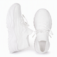 👟 Slip On & Go, All-Day Ease | Women's Breathable Cushioned Sneakers