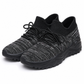 👟 Slip On & Go, All-Day Ease | Women's Breathable Cushioned Sneakers