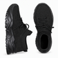 👟 Slip On & Go, All-Day Ease | Women's Breathable Cushioned Sneakers