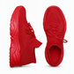 👟 Slip On & Go, All-Day Ease | Women's Breathable Cushioned Sneakers
