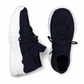 👟 Slip On & Go, All-Day Ease | Women's Breathable Cushioned Sneakers