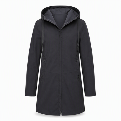 ✨Men's Hooded Slim Fit Windbreaker Coat✨𝘉𝘶𝘺 𝘢𝘯𝘺 2 𝘢𝘯𝘥 𝘨𝘦𝘵 𝘢𝘯 𝘦𝘹𝘵𝘳𝘢 8% 𝘥𝘪𝘴𝘤𝘰𝘶𝘯𝘵