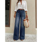 Hot Sale 50% OFF💖Wowen's Stretch Straight Leg Jeans