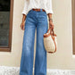 Hot Sale 50% OFF💖Wowen's Stretch Straight Leg Jeans