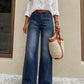 Hot Sale 50% OFF💖Wowen's Stretch Straight Leg Jeans