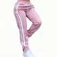 💫 Flattering Drape, Easy Movement | Women's High-Waist Wide-Leg Sport Pants