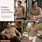 Hot Sale 50% OFF 🔥 Men's Casual Long Sleeve Pullover Sweatshirt