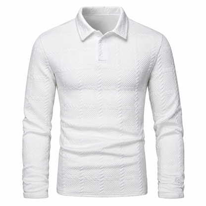 Hot Sale 50% OFF 🔥 Men's Casual Long Sleeve Pullover Sweatshirt