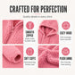 Hot Sale 50% OFF🔥 Women’s Cosy Hooded Zip Fleece Jacket – Soft, Warm & Perfect for Everyday Life🧥