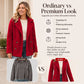 🍂 Hot Sale 50% OFF🔥 Women's Winter Cozy Warm Jacket