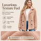 🍂 Hot Sale 50% OFF🔥 Women's Winter Cozy Warm Jacket