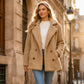 🍂 Hot Sale 50% OFF🔥 Women's Winter Cozy Warm Jacket