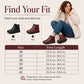 🌸Hot Sale 50% OFF💖Women's Non-Slip Winter Warm Boots