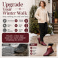🌸Hot Sale 50% OFF💖Women's Non-Slip Winter Warm Boots