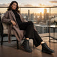 🌸Hot Sale 50% OFF💖Women's Non-Slip Winter Warm Boots