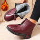 🌸Hot Sale 50% OFF💖Women's Non-Slip Winter Warm Boots
