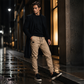 Hot Sale 50% OFF 🔥 Men's Slim Fit Casual Drawstring Pants