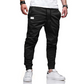 Hot Sale 50% OFF 🔥 Men's Slim Fit Casual Drawstring Pants
