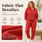 2026 NEW🔥50% OFF👚 Women's Hooded Sweatshirt & Lounge Pants Set