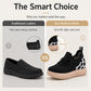 Hot Sale 50% OFF💖Women’s Lightweight Casual Walking Shoes