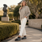 👟 Slip-On Ease, Cushioned Steps | Women's Breathable Air-Cushion Sneakers