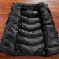 Hot Sale 50% OFF🔥Men's Padded Stand Collar Vest