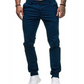 ⏳LAST DAY SALE 70% OFF🏆✨Men’s Modern Slim-Stretch Trousers – Sleek Fit & All-Day Comfort