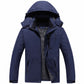 ✨Men's Windproof Hooded Outdoor Windbreaker✨𝘉𝘶𝘺 𝘢𝘯𝘺 2 𝘢𝘯𝘥 𝘨𝘦𝘵 𝘢𝘯 𝘦𝘹𝘵𝘳𝘢 8% 𝘥𝘪𝘴𝘤𝘰𝘶𝘯𝘵