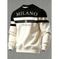 👕 ✨Men's Milano Italia Printed Sweatshirt✨𝘉𝘶𝘺 𝘢𝘯𝘺 2 𝘢𝘯𝘥 𝘨𝘦𝘵 𝘢𝘯 𝘦𝘹𝘵𝘳𝘢 8% 𝘥𝘪𝘴𝘤𝘰𝘶𝘯𝘵