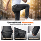 Men's Ripped Stretch Skinny Jeans