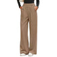 ✨👖Women's High-Waist Pleated Wide-Leg Trousers✨𝘉𝘶𝘺 𝘢𝘯𝘺 2 𝘢𝘯𝘥 𝘨𝘦𝘵 𝘢𝘯 𝘦𝘹𝘵𝘳𝘢 8% 𝘥𝘪𝘴𝘤𝘰𝘶𝘯𝘵