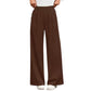 ✨👖Women's High-Waist Pleated Wide-Leg Trousers✨𝘉𝘶𝘺 𝘢𝘯𝘺 2 𝘢𝘯𝘥 𝘨𝘦𝘵 𝘢𝘯 𝘦𝘹𝘵𝘳𝘢 8% 𝘥𝘪𝘴𝘤𝘰𝘶𝘯𝘵