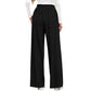 ✨👖Women's High-Waist Pleated Wide-Leg Trousers✨𝘉𝘶𝘺 𝘢𝘯𝘺 2 𝘢𝘯𝘥 𝘨𝘦𝘵 𝘢𝘯 𝘦𝘹𝘵𝘳𝘢 8% 𝘥𝘪𝘴𝘤𝘰𝘶𝘯𝘵
