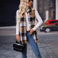 👚✨Women’s Button-Down Plaid Vest✨𝘉𝘶𝘺 𝘢𝘯𝘺 2 𝘢𝘯𝘥 𝘨𝘦𝘵 𝘢𝘯 𝘦𝘹𝘵𝘳𝘢 8% 𝘥𝘪𝘴𝘤𝘰𝘶𝘯𝘵